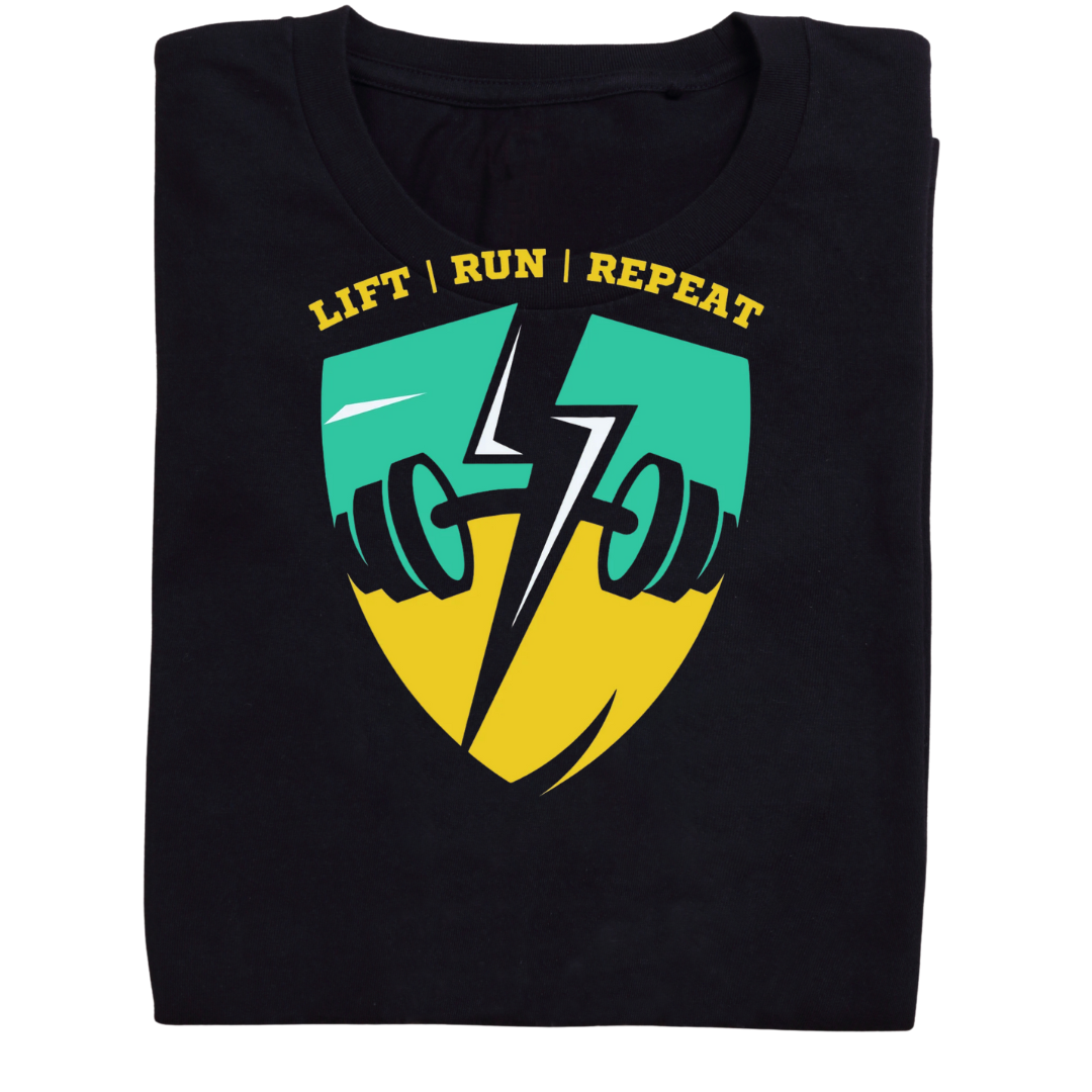 lift Run Repeat