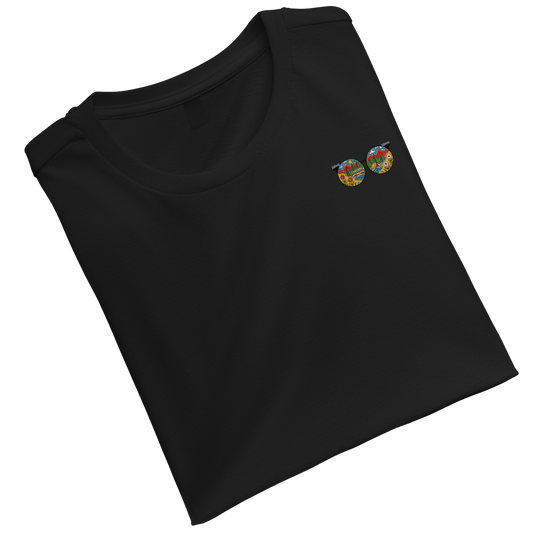 Believe Unisex Standard Crew T-Shirt
