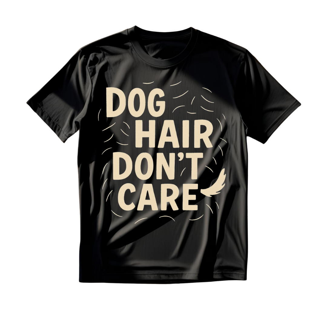 Dog Hair Dont Care