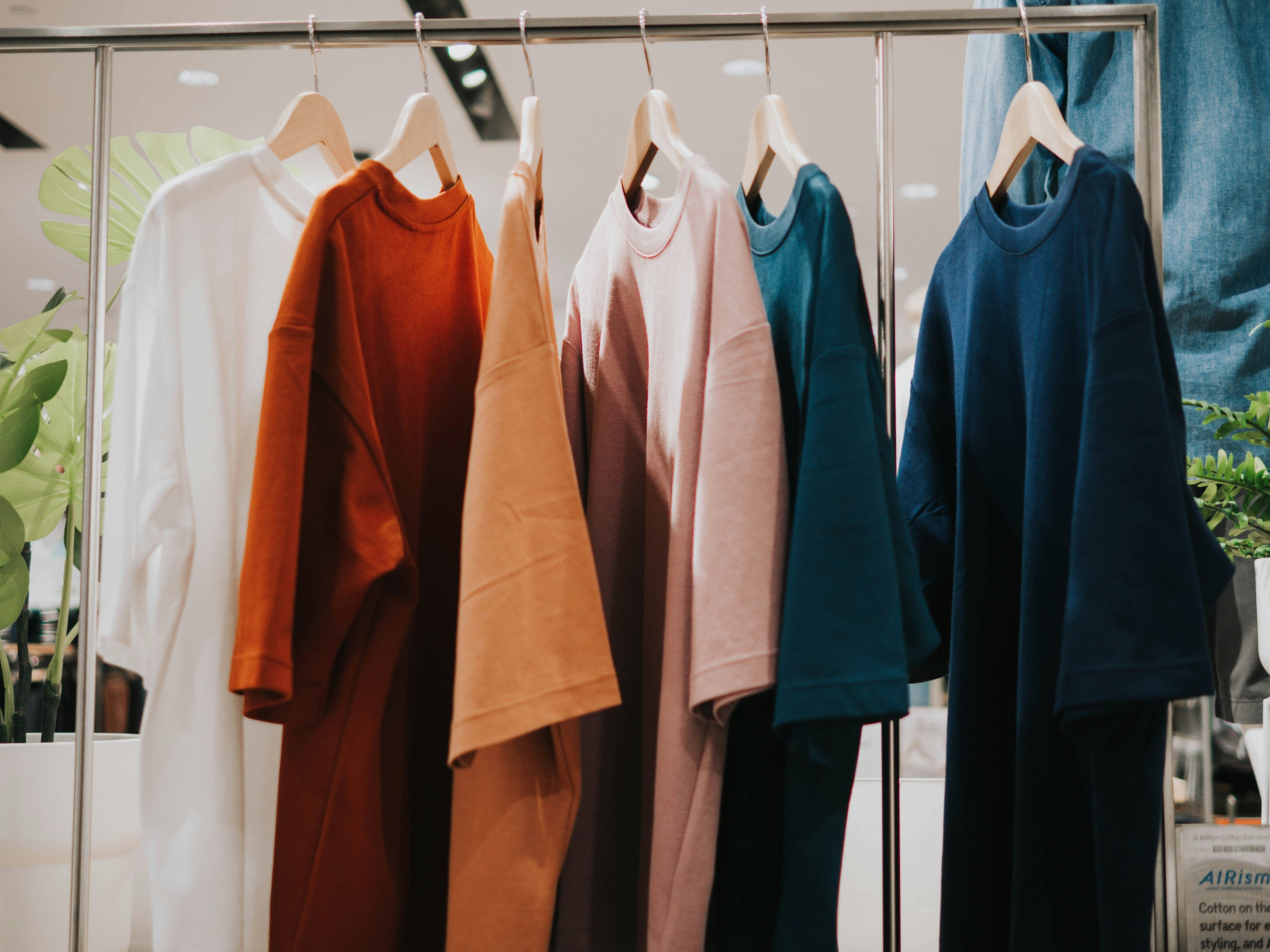 Let Your Outfit Speak