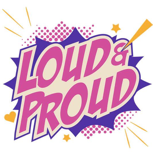 Wear Your Roots Boldly