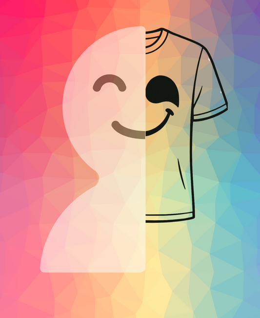 Why We Call Ourselves "Wearable Epression"
