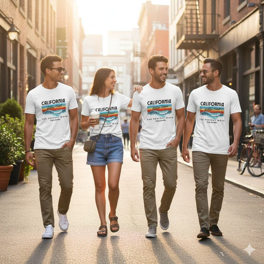 "LyfStash" T-shirts that make the perfect Gift for any Bestie
