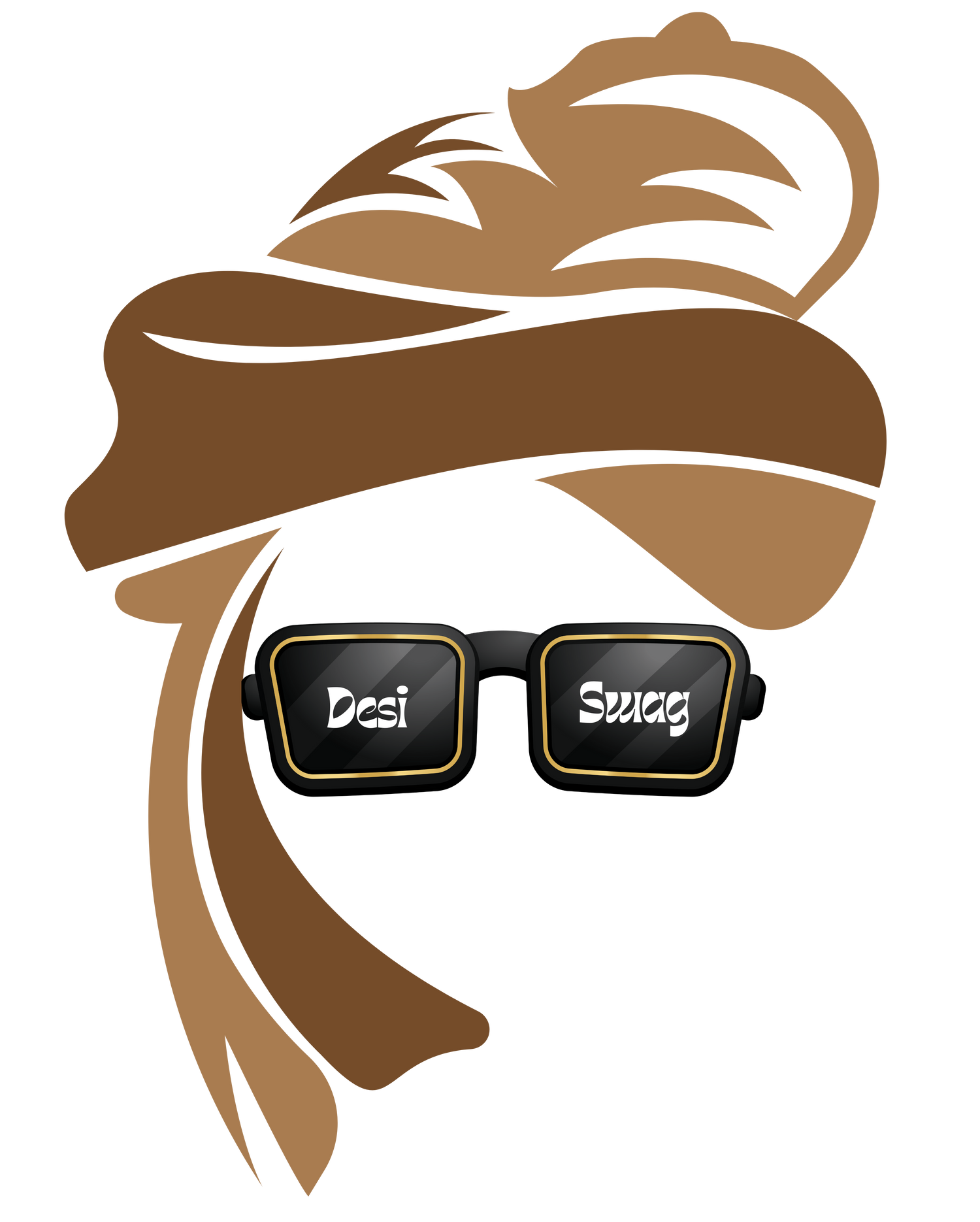 Desi roots worn with pride