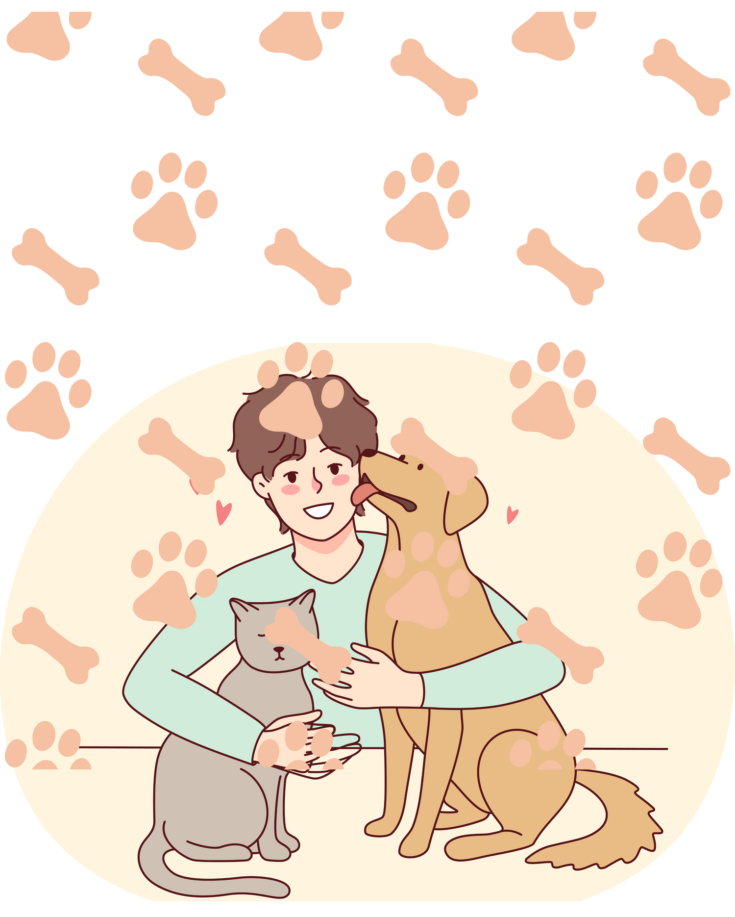 Pet Lovers Stash