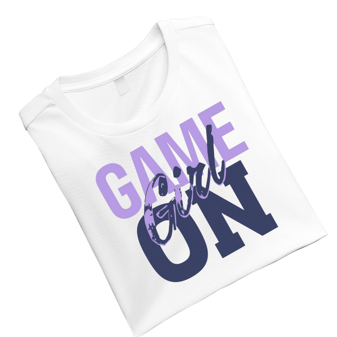 GameOn Standard Crew T-Shirt