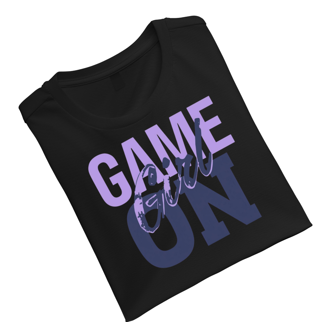 GameOn Standard Crew T-Shirt