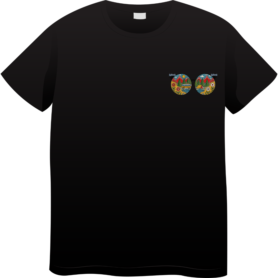 Believe Unisex Standard Crew T-Shirt