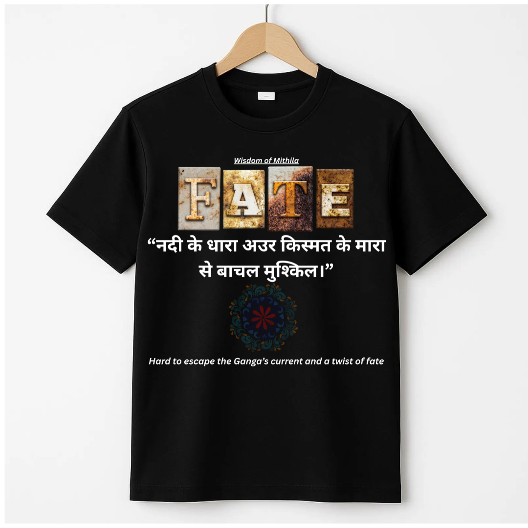 Fate Crew T-Shirt