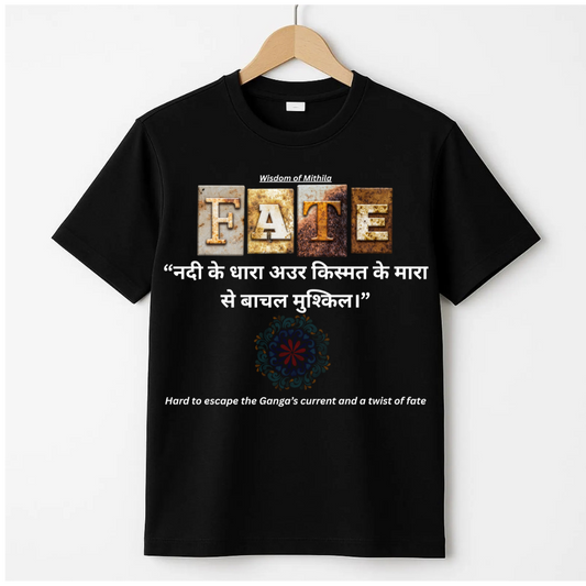 Fate Crew T-Shirt