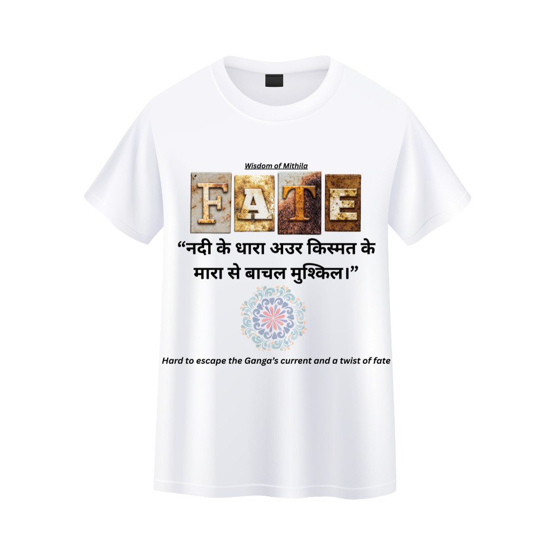 FATE Standard Crew T-Shirt