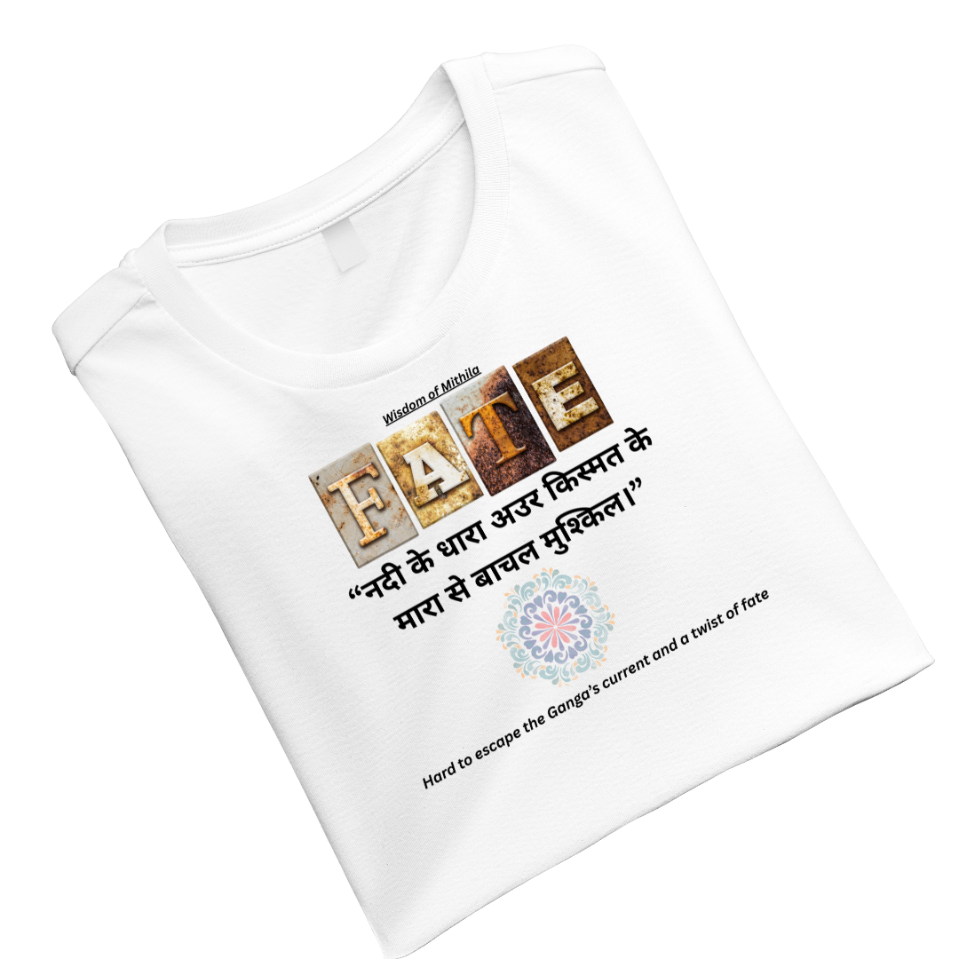 FATE Standard Crew T-Shirt