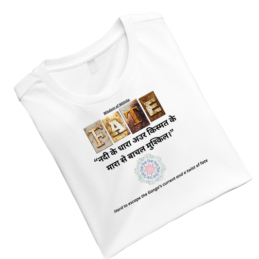 FATE Standard Crew T-Shirt