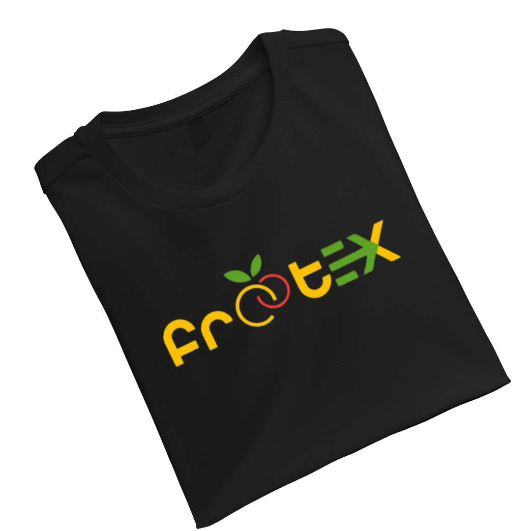 FrootexBrand Unisex Standard Crew T-Shirt