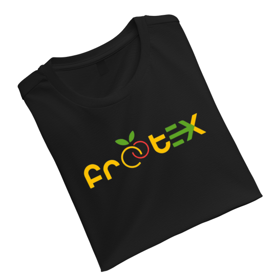FrootexBrand Unisex Standard Crew T-Shirt