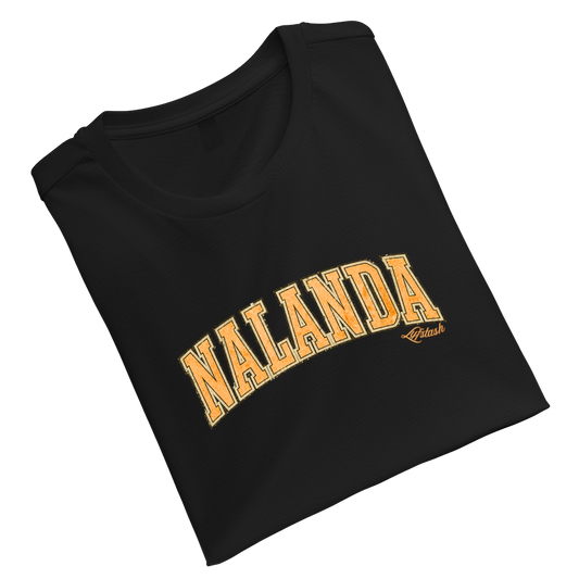 Nalanda 2 Unisex Standard Crew T-Shirt