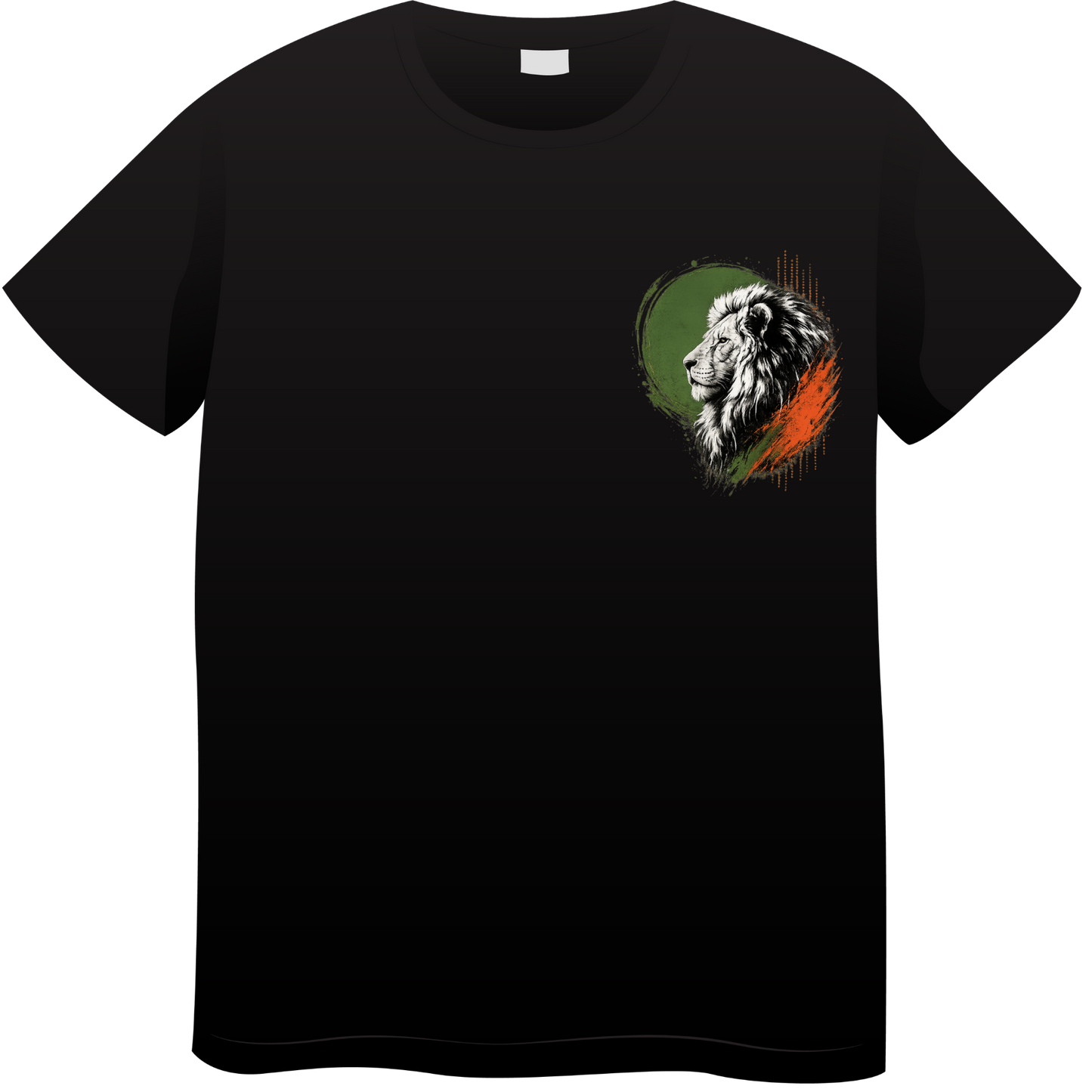 DharmaByAshoka Unisex Standard Crew T-Shirt