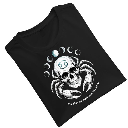 Phoenix Unisex Standard Crew T-Shirt